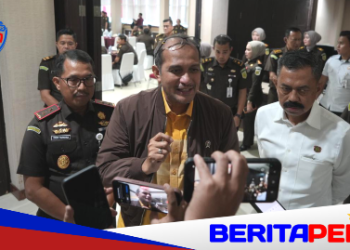 Bintek KUHP dan KUHAP Baru di Kejati Sulsel, JAM Pidum Tekankan Peran Jaksa sebagai Navigator Utama Penanganan Perkara