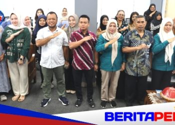 PLUT Dorong UMKM Naik Kelas Melalui Kamis Manis