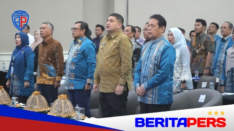 Impactful Government, Munafri Libatkan Alumni Unismuh Tangani Isu Pendidikan