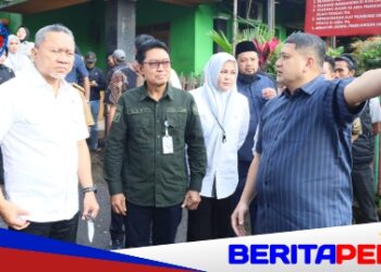 Lampu Hijau dari Pemerintah Pusat, PSEL Makassar Dipastikan Dibangun di TPA Antang, Proses Dipercepat