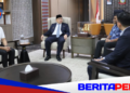 Kedubes Singapura Lirik Program Walikota Makassar, Munafri Arifuddin