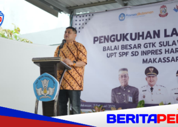 Perkuat Fondasi SDM, Wali Kota Appi Tingkatkan Anggaran dan Siapkan Program Guru ke Luar Negeri
