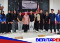 HIMATIKA FKIP Universitas Patompo Sukses Gelar LDK Calon Anggota Baru