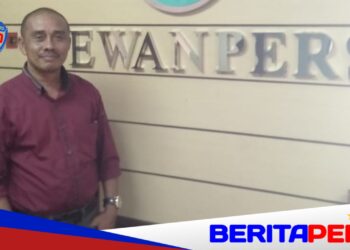 Refleksi HPN 2026, Ketua JOIN Bantaeng, Etika Jurnalistik Jadi Fondasi di Era Teknologi Digital