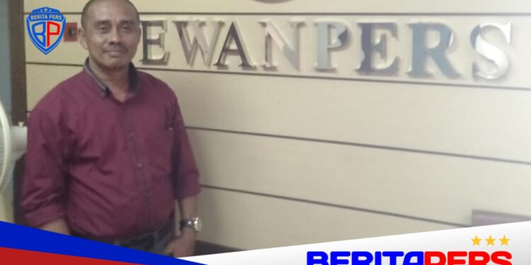Refleksi HPN 2026, Ketua JOIN Bantaeng, Etika Jurnalistik Jadi Fondasi di Era Teknologi Digital