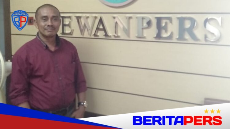 Refleksi HPN 2026, Ketua JOIN Bantaeng, Etika Jurnalistik Jadi Fondasi di Era Teknologi Digital