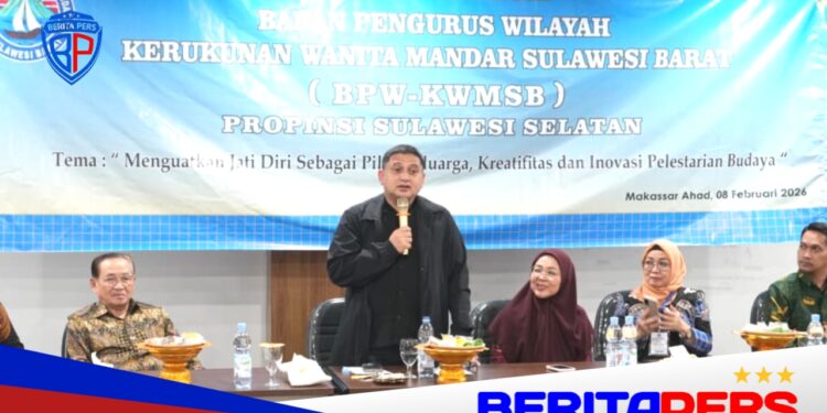 Wali Kota Makassar Usulkan Gerai Mandar untuk Permudah Akses Produk Lokal