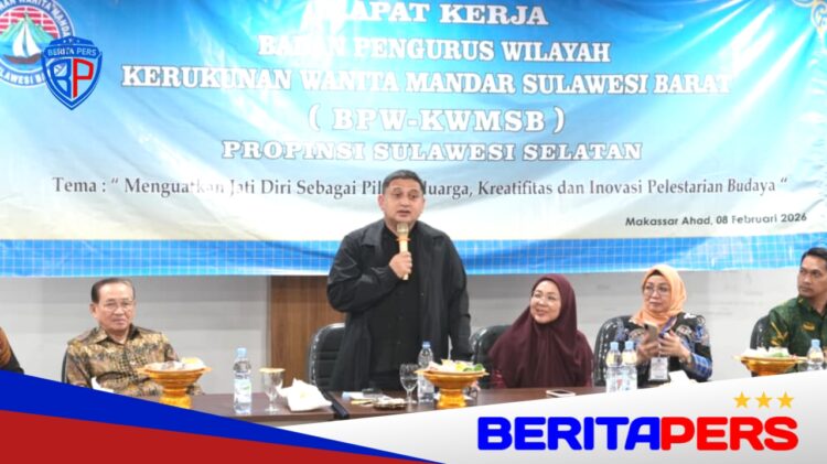 Wali Kota Makassar Usulkan Gerai Mandar untuk Permudah Akses Produk Lokal