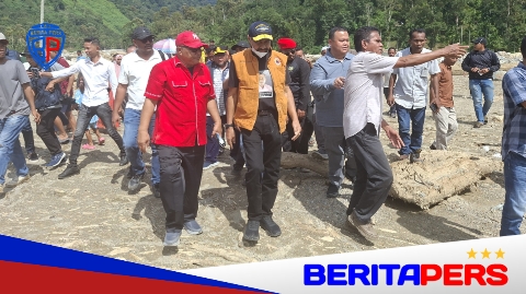 Apresiasi DPRA: Kinerja Mualem–Dek Fadh Dorong Kemiskinan Turun dan Layanan Publik Meningkat
