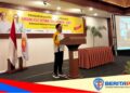 Usai Dilantik Nahkodai BAVETI Sulsel 2025-2030, Julius Yunus Tedja Lakukan Ini