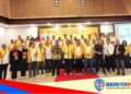 Theo L. Sambuaga: Di Bawah Julius Yunus Tedja, BAVETI Sulsel Akan Capai Level Lebih Tinggi