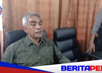 PKB Dukung Appi Tata Makassar, Relokasi PKL Tak Hilangkan Mata Pencaharian