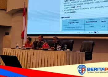 Hadir di Raker LLDIKTI XIV, Wamendiktisaintek Prof. Fauzan Paparkan Strategi Klasterisasi untuk Keadilan Mutu PTS