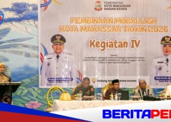 Aliyah Mustika Ilham Ajak Muballigh Menjadi Penyejuk di Tengah Tantangan Zaman