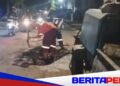 Jalan Rusak Diperbaiki, Netizen Ramai Dukung Kepemimpinan Wali Kota Munafri