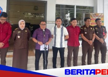 Korupsi Dana BOS SMPN 2 Galsel, Kejari Takalar Tetapkan Dua Tersangka