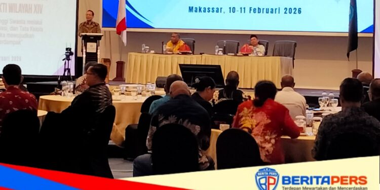 Malam Anugerah LLDIKTI Awards 2026: Apresiasi PTS Berprestasi di Tanah Papua
