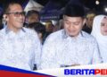 Kapolres Luwu Dampingi Bupati Buka MTQ XXXIV, Tegaskan Komitmen Pengamanan