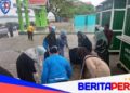 RSUD Andi Makkasau Parepare Dukung Gerakan Indonesia ASRI melalui Jumat Bersih Terpadu