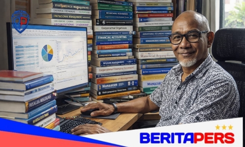 Akuntabilitas Bukan Slogan: Sulsel Tembus “BB”, Bukti Kerja Nyata Bukan Sekadar Retorika