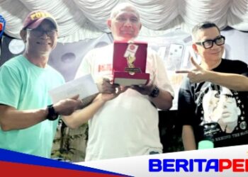 Dominasi Manyala 5 di Arena Yudea, Taklukkan Ratusan Peserta dan Sabet Juara Utama