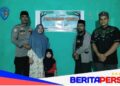 LIDIK PRO Maros Apresiasi Anggota Binmas Polsek Lau yang Wakafkan Tanah untuk Pondok Pengajian
