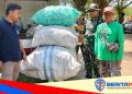 Sukses Kelola Sampah, BSU Desa Pasimarannu Berhasil Jual 1 Ton Sampah Pilahan dalam 8 Bulan