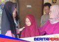 3 Hari Hilang, Anak Perempuan Ini Dirawat Personil Polsek Bacukiki hingga Bertemu Kembali Sang Ibu