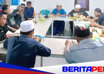 Sambut Ramadhan, MPS Bentuk Panitia dan Siapkan Doorprize Tarawih