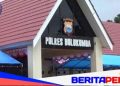 Dua Hari Pasca Laporan Dugaan Penghinaan, Publik Menanti Langkah Tegas Propam