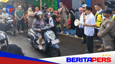 Tanpa Gusur Paksa, Dialog dan Edukasi Jadi Kunci Penataan Lapak di Makassar