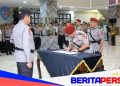 Kapolda Sulsel Pimpin Sertijab Dirreskrimsus dan Dirresnarkoba Polda Sulsel
