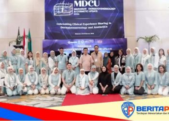 MDCU 2026: Sinergi Ratusan Praktisi Kulit dalam ‘Unbreaking Clinical Experience’