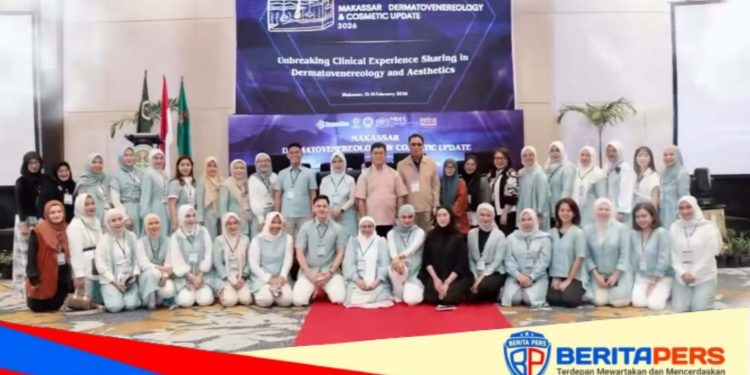 MDCU 2026: Sinergi Ratusan Praktisi Kulit dalam ‘Unbreaking Clinical Experience’