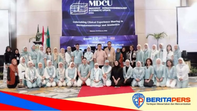 MDCU 2026: Sinergi Ratusan Praktisi Kulit dalam ‘Unbreaking Clinical Experience’