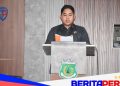 Andry Muliadi Sampaikan Hasil Reses DPRD Pinrang dalam Paripurna Resmi