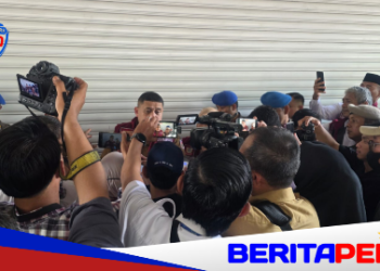 Sejalan Arahan Presiden Prabowo, Pemkot Makassar Canangkan Gerakan ASRI Tiap Selasa dan Jumat
