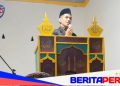 Imam Kelurahan Sampaikan Dakwah Islamiyah, Ajak Jamaah Perkuat Toleransi dan Ukhuwah