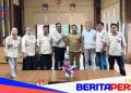 SMSI Kota Parepare Audiensi dengan Walikota, Perkuat Sinergi Bangun Ekosistem Informasi Profesional