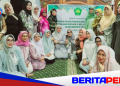 Sinergi Dalam Kebaikan: Cara PIISEI Makassar Maknai Ramadan 1447 H
