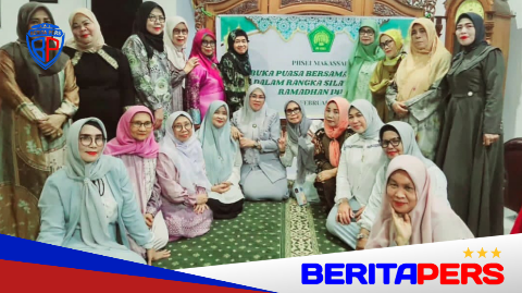 Sinergi Dalam Kebaikan: Cara PIISEI Makassar Maknai Ramadan 1447 H