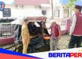 Lurah Kunjung Mae Tertibkan Aktivitas Tunawisma dan Pengemis di Simpang Jalan Kasuari