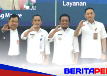 Takalar Cepat! Indeks Literasi Melonjak dari Posisi 20 ke Peringkat 4 Sulsel