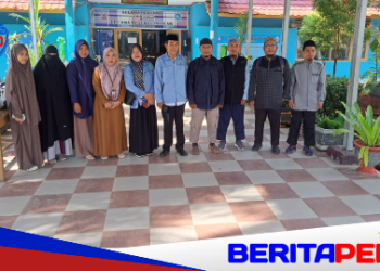 ‎Pendidikan Karakter Jadi Benteng Bangsa: Menanamkan Nilai Al-Qur’an melalui Program Ramadhan Mengaji
