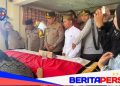 Kapolda Sulsel Kunjungi Rumah Duka Bripda Dirja Pratama, Pastikan Penanganan Kasus Secara Transparan