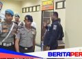 Polda Maluku PTDH Bripda Mesias Viktor Siahaya Terkait Kasus Penganiayaan Siswa di Tual