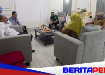 Fasilitas Minim, Wakil Ketua DPRD Takalar Beli Printer Pakai Dana Pribadi Saat Kunker ke Dinsos
