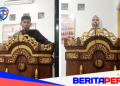 Dua Saudara Kandung, Putra Guru SMPN 9, Isi Ceramah Ramadhan di Masjid Syekh Abdillah Mandar