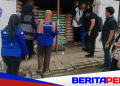 Satgas Pangan Polres Luwu Sidak Pasar Sentral Belopa, Pastikan Harga Stabil Selama Ramadan