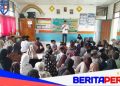 Pembukaan Pondok Ramadhan 1447 H MIN Pinrang Berlangsung Khidmat, Perkuat Pendidikan Karakter Islami